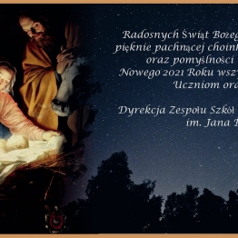 Święta Bożego Narodzenia