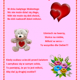 Walentynki