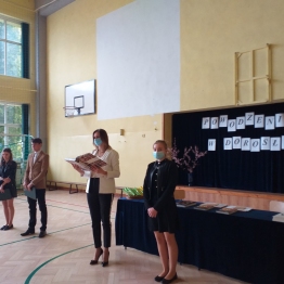 Powodzenia w dorosłym życiu