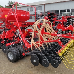 Praktyki zawodowe uczniów klasy 3 TMRiA