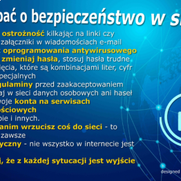Dzień Bezpiecznego Internetu
