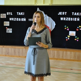 Rozpoczęcie roku szkolnego 2021/2022