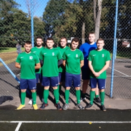 Sukcesy szkolnych siłaczy