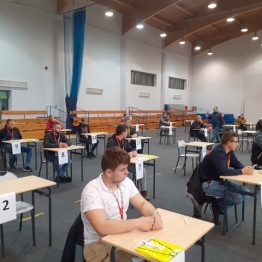 I OGÓLNOKRAJOWY KONKURS ORKI JESIENNEJ SZKÓŁ ROLNICZYCH