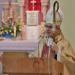 III Zjazd Rodziny Szkół im. Jana Pawła II diecezji rzeszowskiej