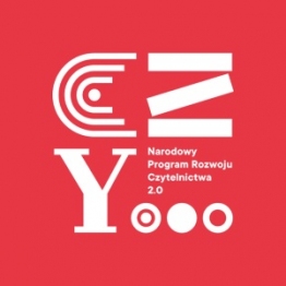 Informacja o Narodowym Programie Rozwoju Czytelnictwa w  naszej szkole