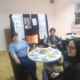 WIECZÓR PIEŚNI PATRIOTYCZNEJ