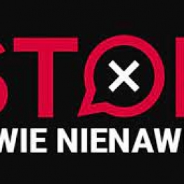 NIE  DLA  MOWY  NIENAWIŚCI