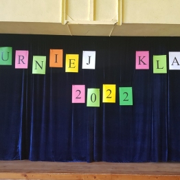 Turniej Klas 2022