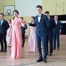 NAUCZMY SIĘ NA PAMIEĆ TEGO KRAJU... - ROCZNICA UCHWALENIA KONSTYTUCJI 3 MAJA