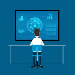Cyberbezpieczeństwo czyli Ciekawa Lekcja z WSiZ