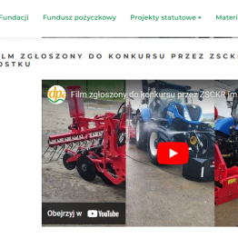 Sukces naszych filmowców