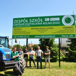 III KONKURS ORKI NA ETAPIE SZKOLNYM ZAKOŃCZONY