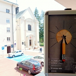 MATEMATYCZNE SUKCESY NASZYCH UCZNIÓW