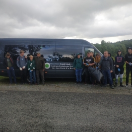 VI Edycja akcji #SprzątamyDlaPolski