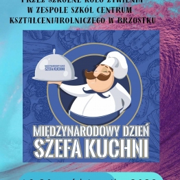 Międzynarodowy Dzień Szefa Kuchni