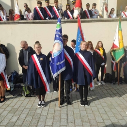 Pielgrzymka do Częstochowy