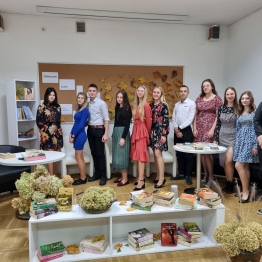 Jesienna miłość w poezji i piosence