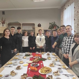 Boże Narodzenie czasem miłości i życzliwości