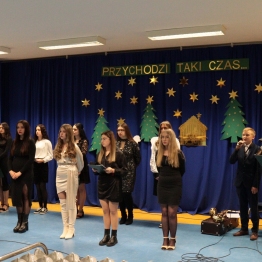 Przychodzi taki dzień…