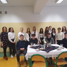 Kurs kelnerski - ferie 2024