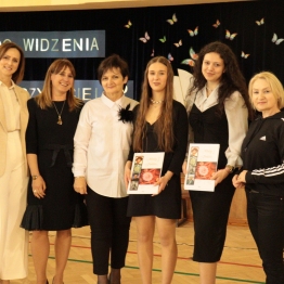 Pożegnanie Kawiarenkowiczów Teatralnych