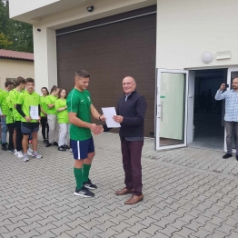 ELMINACJE STREFOWE IV MISTRZOSTW POLSKI W PRZECIĄGANIU LINY