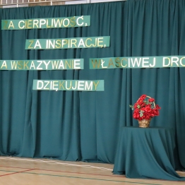 Dzień Nauczyciela