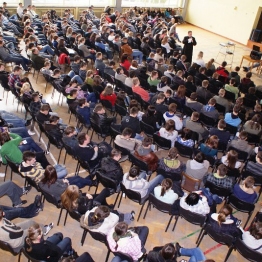 REKOLEKCJE WIELKOPOSTNE 2011