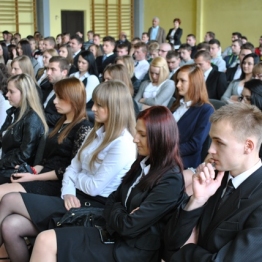 Szczęśliwej drogi – już czas…