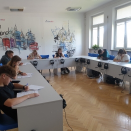 JĘZYK ANGIELSKI W PRAKTYCE