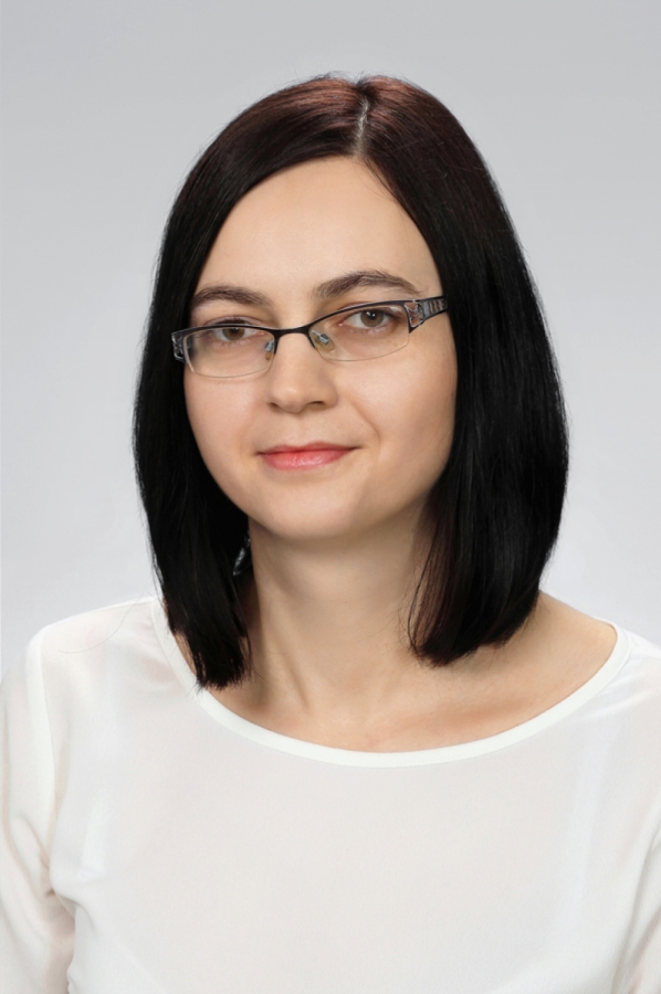 Joanna Betlej