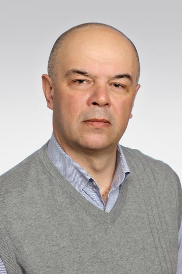 Wojciech Bonarek