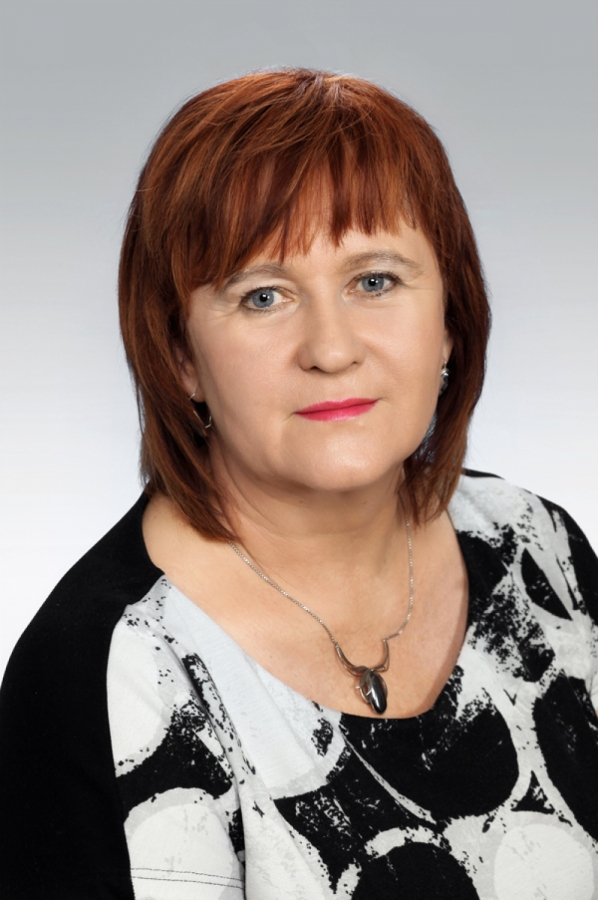 Małgorzata Kolbusz