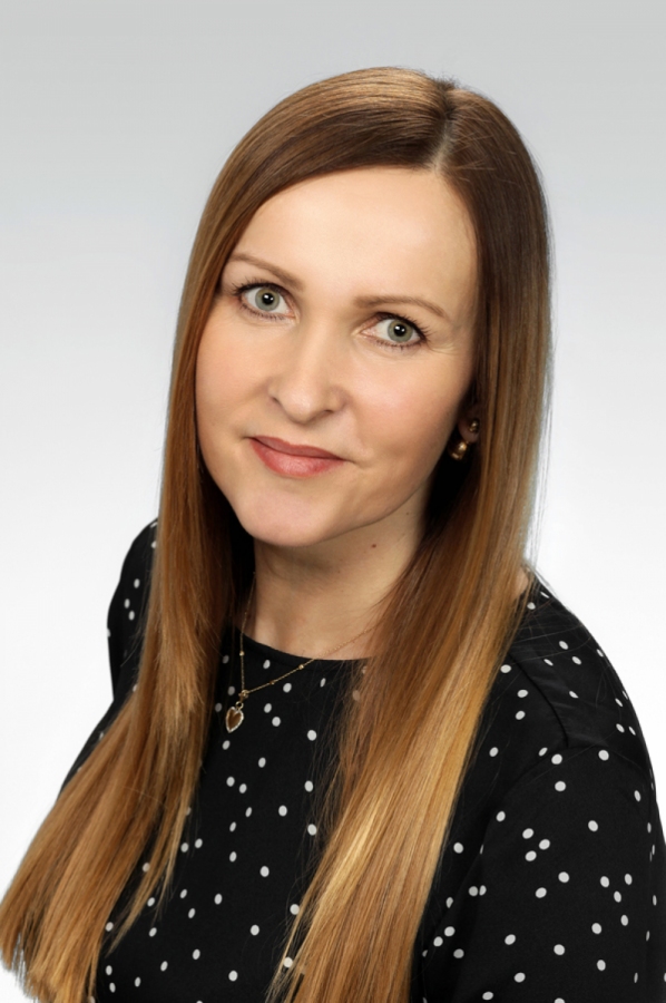 Dorota Machaj