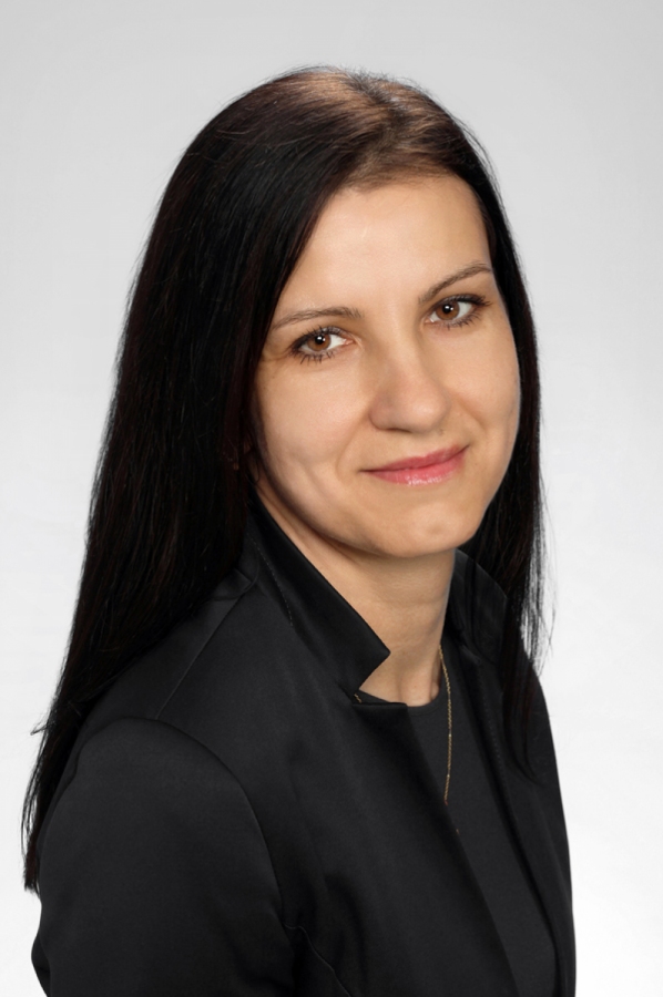 Marta Oprządek