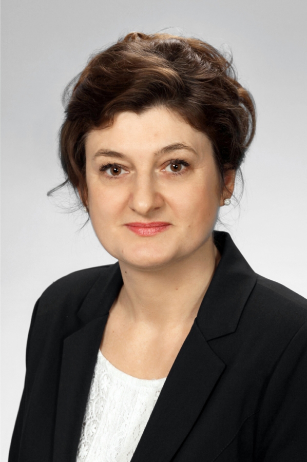 Agnieszka Płaziak