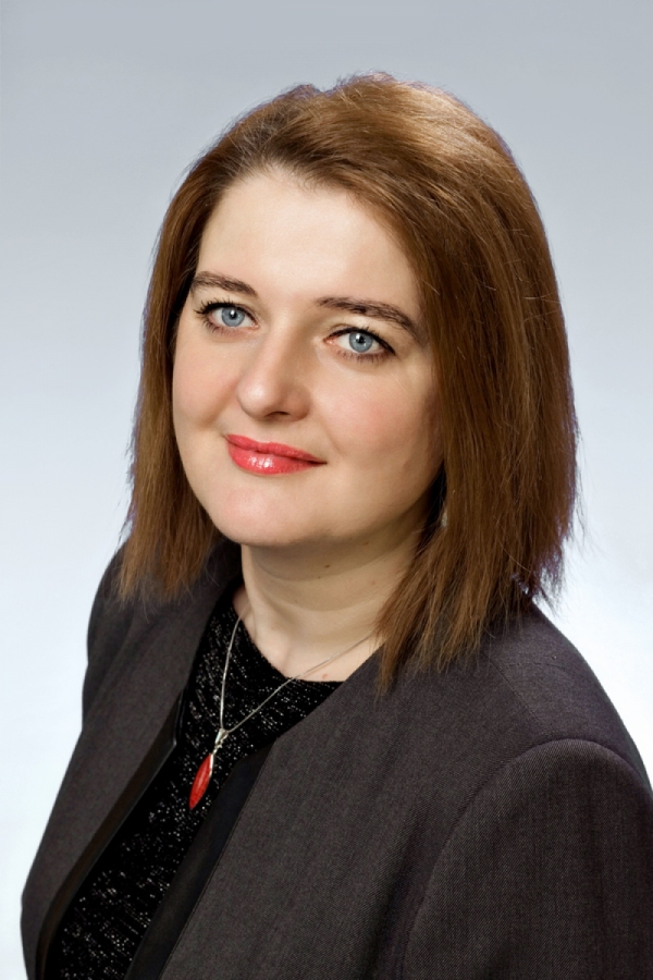 Teresa Radelczuk