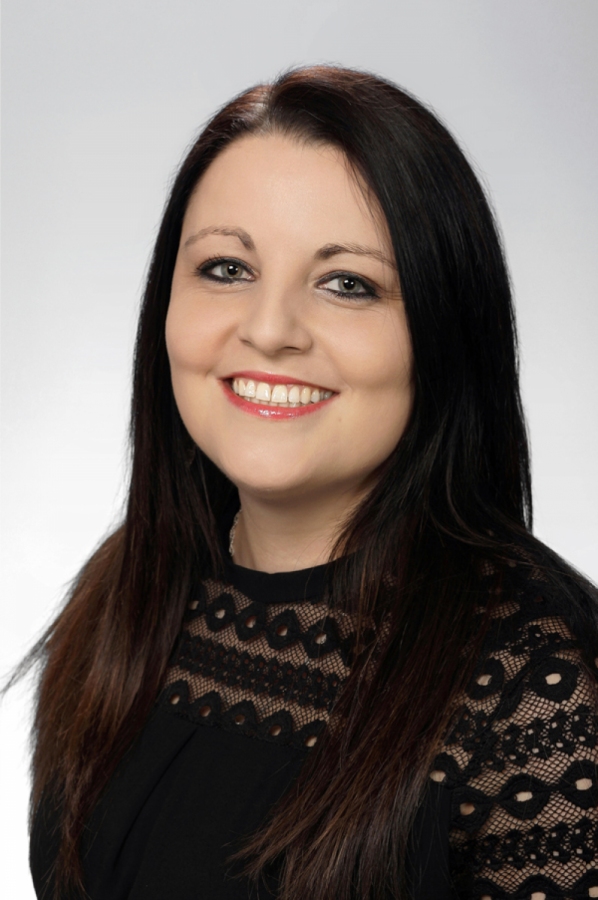Mariola Świszcz