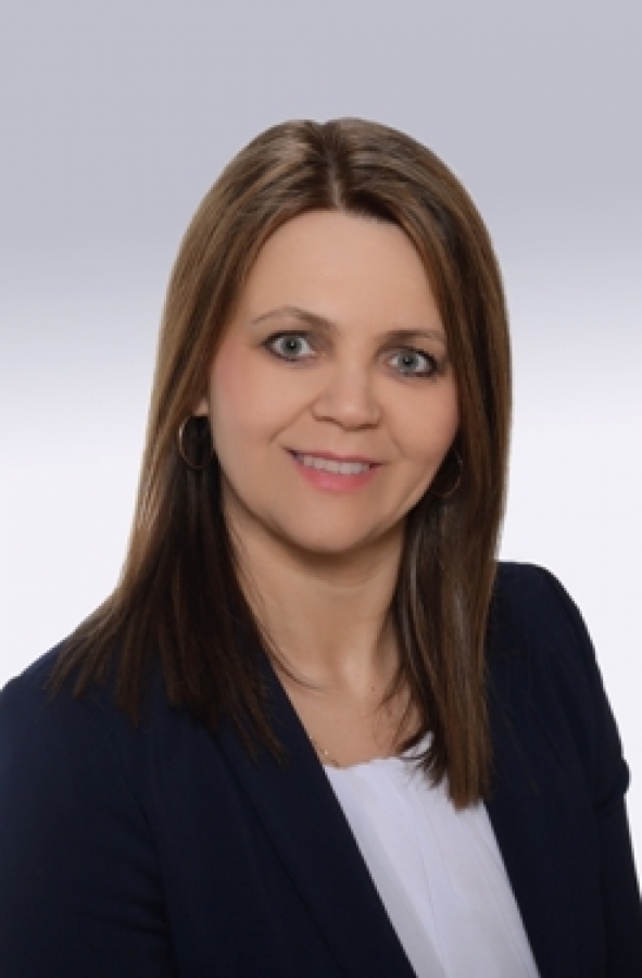 Margareta Stelmach