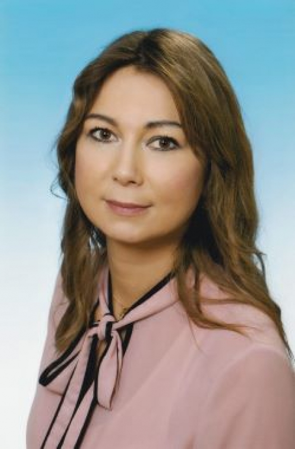 Małgorzata Madej