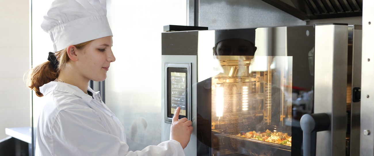 Zdjęcie - Slider Zespół Szkół CKR im. Jana Pawła II w Brzostku