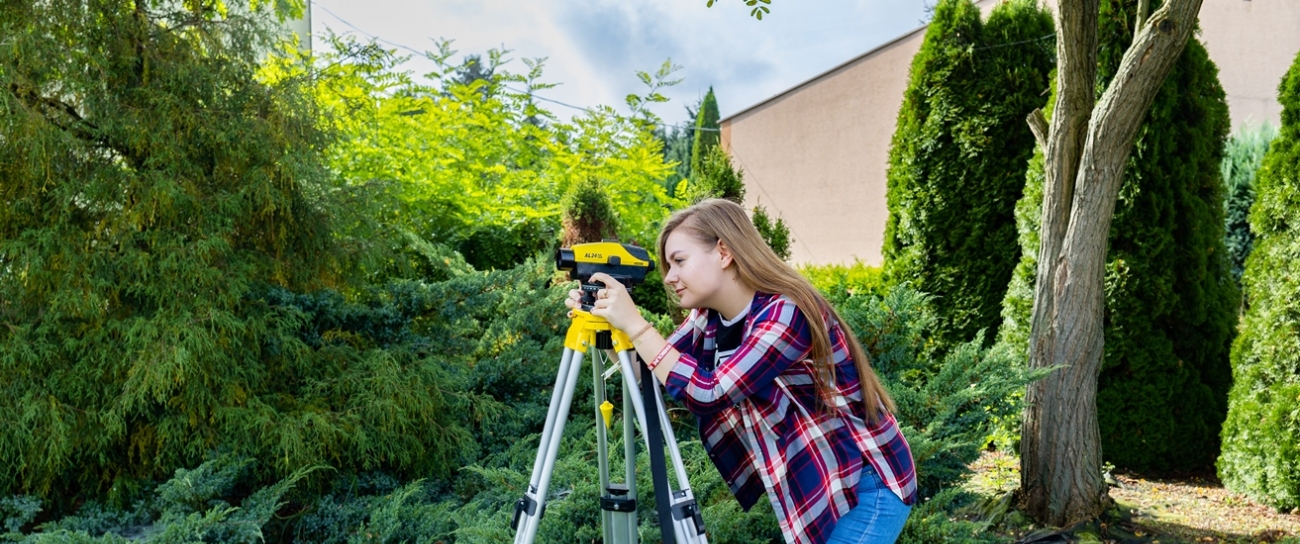 Zdjęcie - Slider Zespół Szkół CKR im. Jana Pawła II w Brzostku