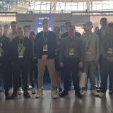 Uczestnicy Europejskiego Forum Rolniczego
